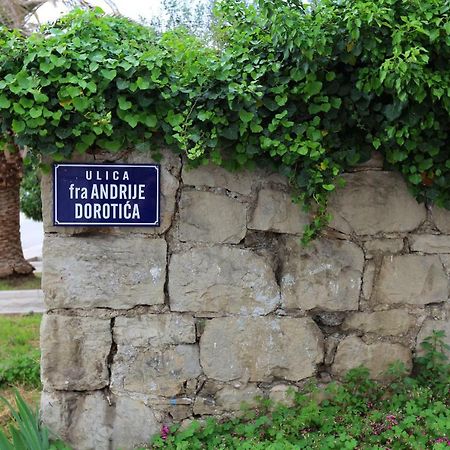 Apartman Vrsalovic サマティン エクステリア 写真