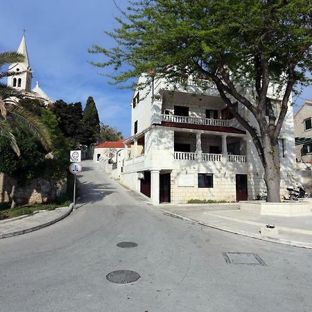 Apartman Vrsalovic サマティン エクステリア 写真