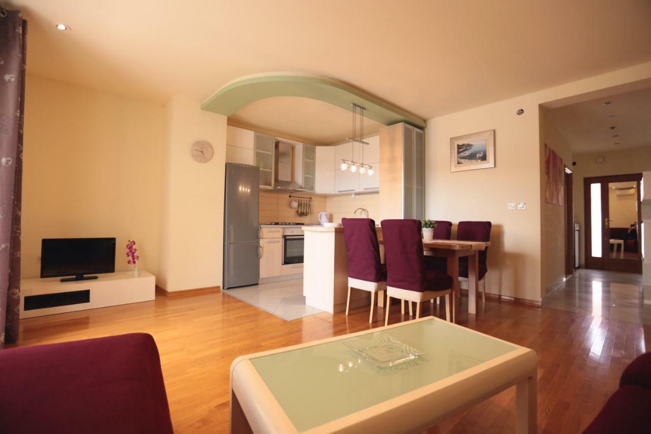 Apartman Vrsalovic サマティン エクステリア 写真