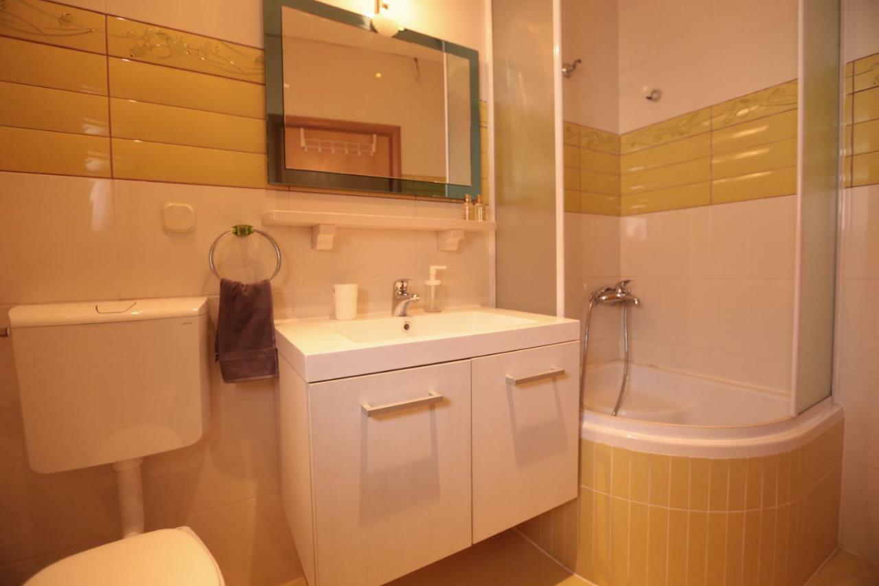 Apartman Vrsalovic サマティン エクステリア 写真