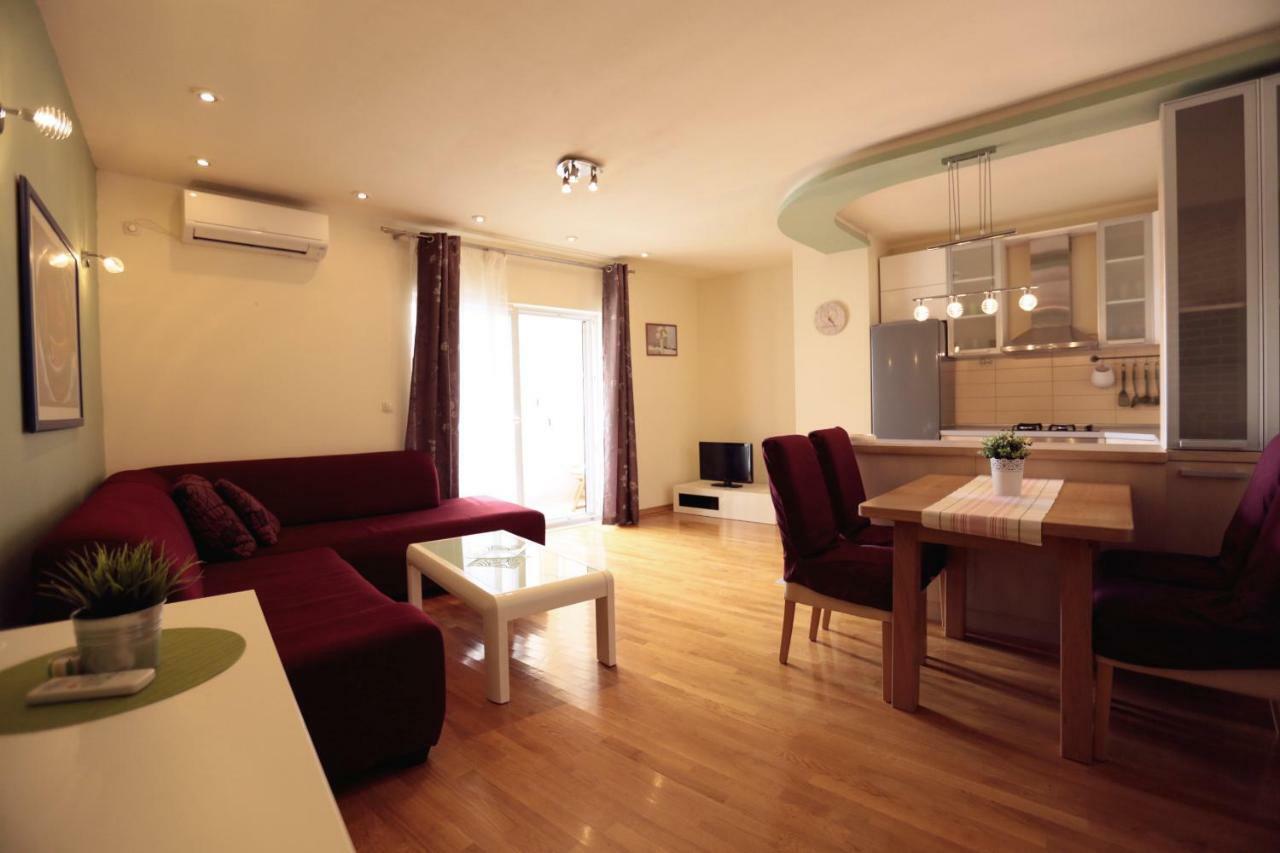 Apartman Vrsalovic サマティン エクステリア 写真