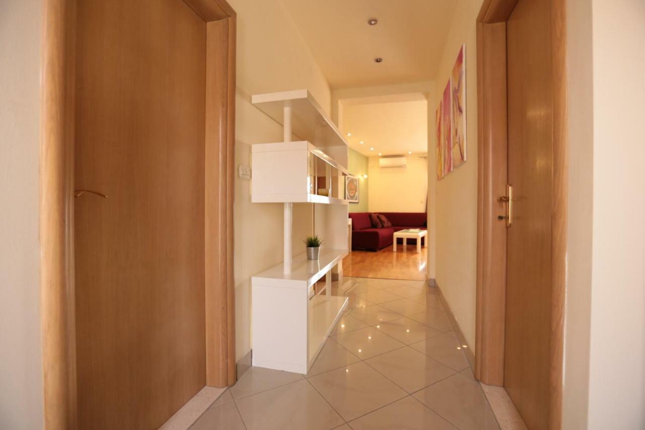 Apartman Vrsalovic サマティン エクステリア 写真